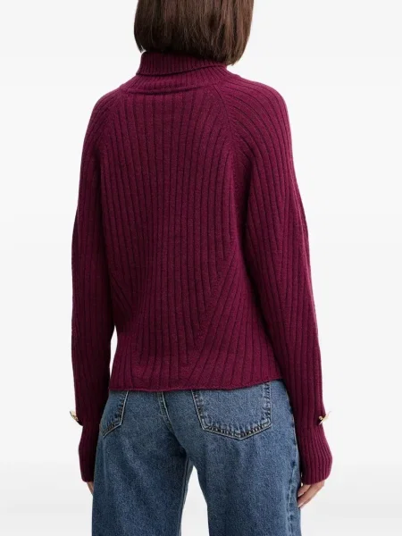 Heláncă Simona Corsellini violet