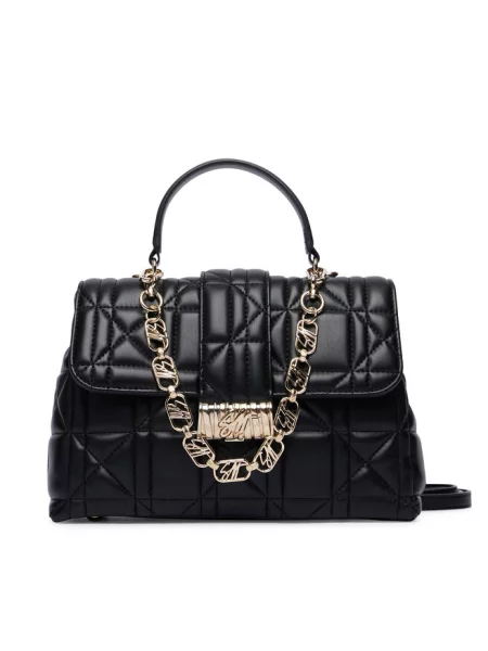 Steve Madden Torebka Bvault B-G czarny