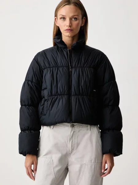 LEVI'S ® Geacă de iarnă Presley' negru