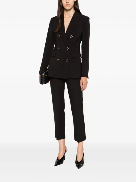 Pantaloni Imperial negru