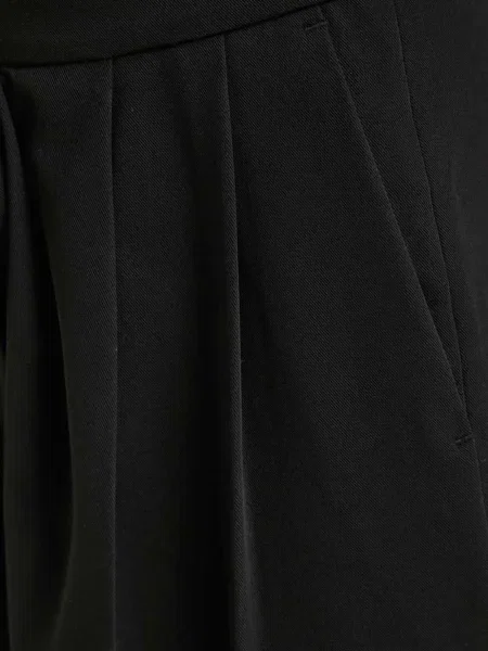 Pantaloni Day Birger Et Mikkelsen plisate negru
