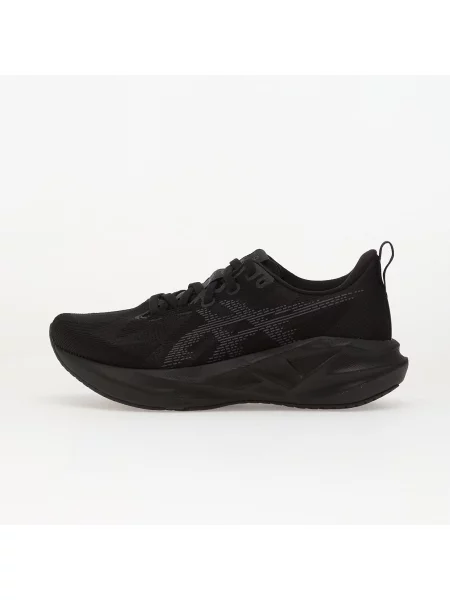 Trampki Asics Novablast 5 Black/ Carrier Grey EUR czarne