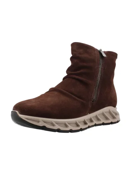 Buty do kostki Igi&co brązowe