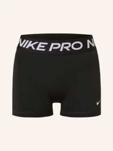 Nike Legíny černá bílé