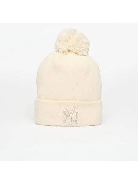 Трикотажная шапка New Era