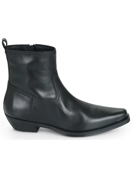 Pantofi Unisa negru