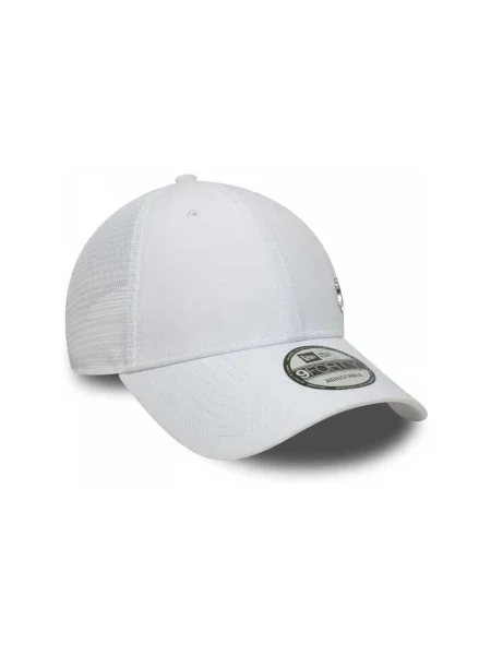 Căciulă New Era alb