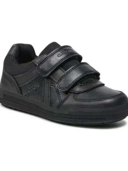 Geox Sneakers J Arzach B. E S Negru