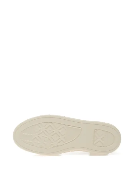 Bőr sneaker Converse Chuck 70 fekete