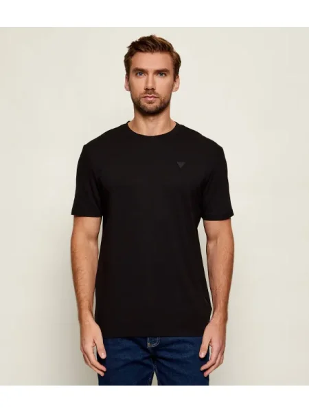 Tricou Guess negru