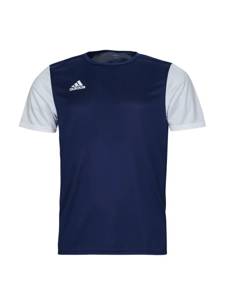 Tričko Adidas modré