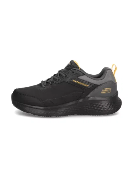 Tenisky Skechers černé