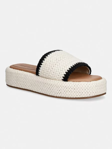 Шлепанцы Steve Madden