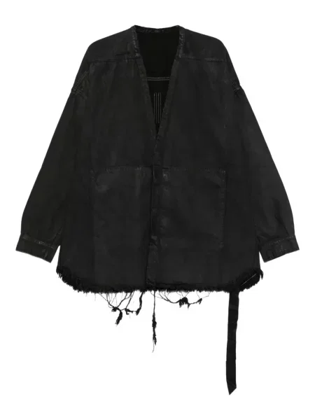 Płaszcz Rick Owens Drkshdw czarny