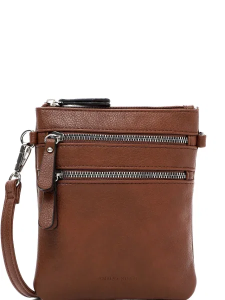 Emily & Noah Geantă de umăr Emma' maro