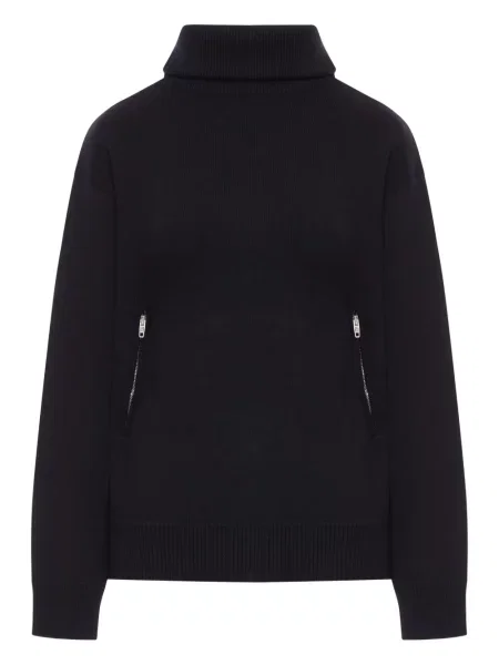 Pulover Balenciaga negru