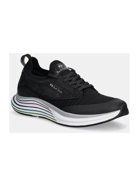 PS Paul Smith sneakersy Volt czarny