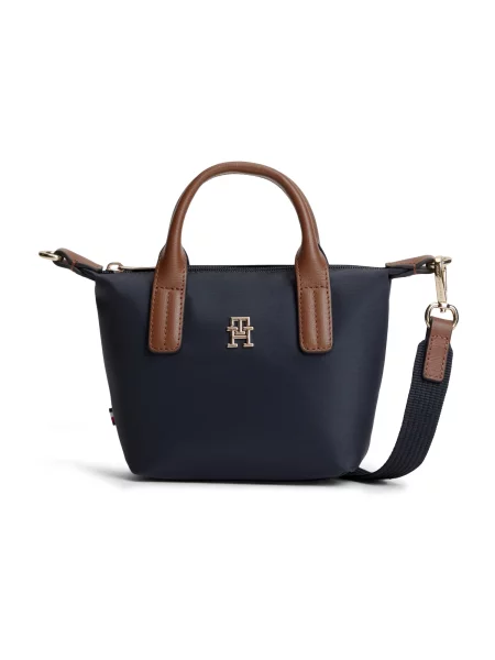 Rucsac Tommy Hilfiger albastru