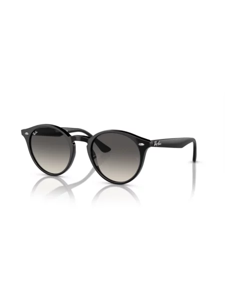 Okulary przeciwsłoneczne Ray-ban czarne