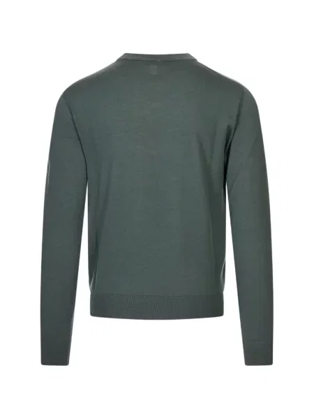 Pulover Canali verde