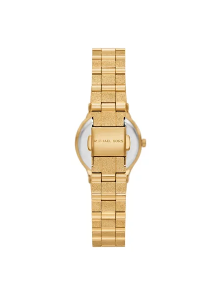 Zegarek Michael Kors żółty