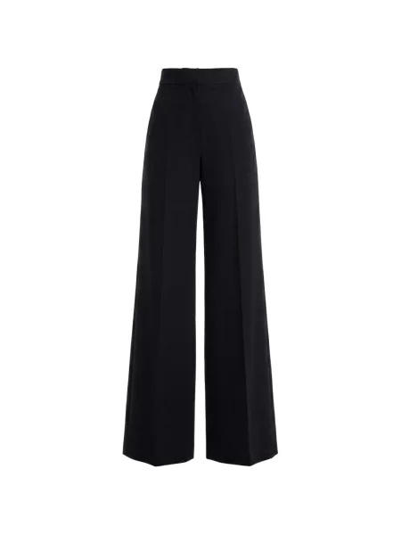 Pantaloni Gemy Maalouf negru