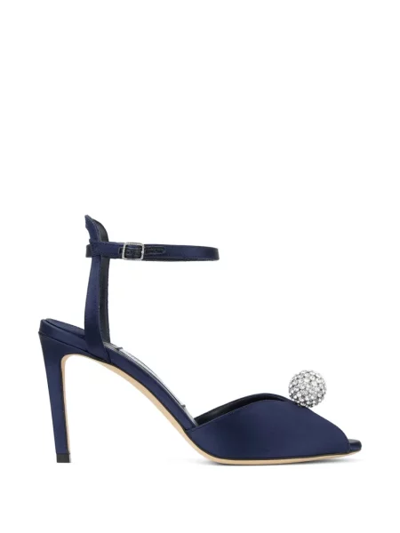 Sandale Jimmy Choo albastru