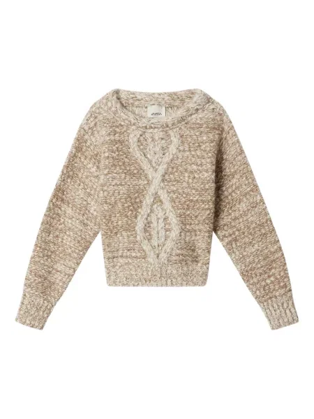 Pulover Isabel Marant
