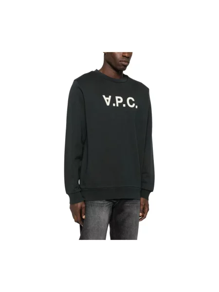 Bluza A.p.c. czarna