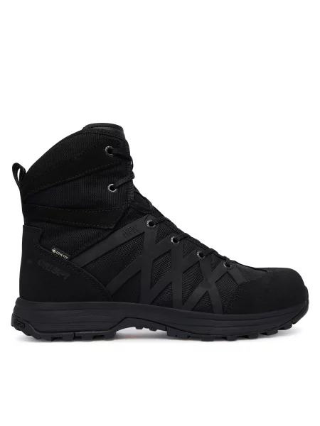 Bakancs Crispi ARES 6 GTX fekete