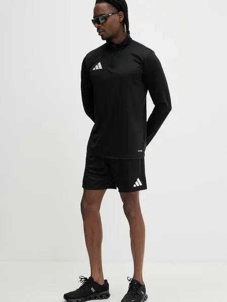 Nohavice Adidas Performance čierna