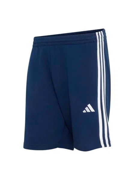 ADIDAS SPORTSWEAR Pantaloni sport Essentials French Terry bleumarin alb