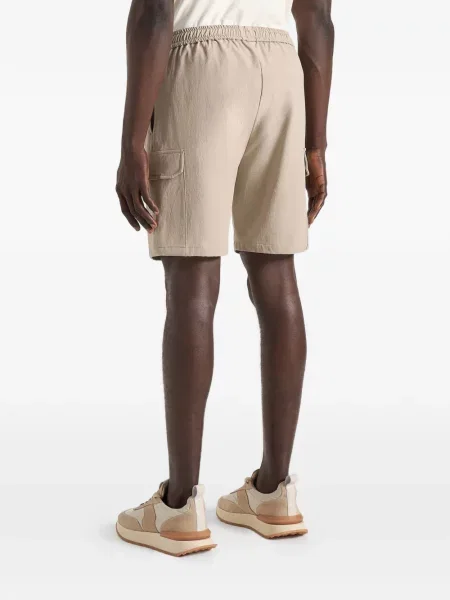 Pantaloni scurți cargo Manière De Voir