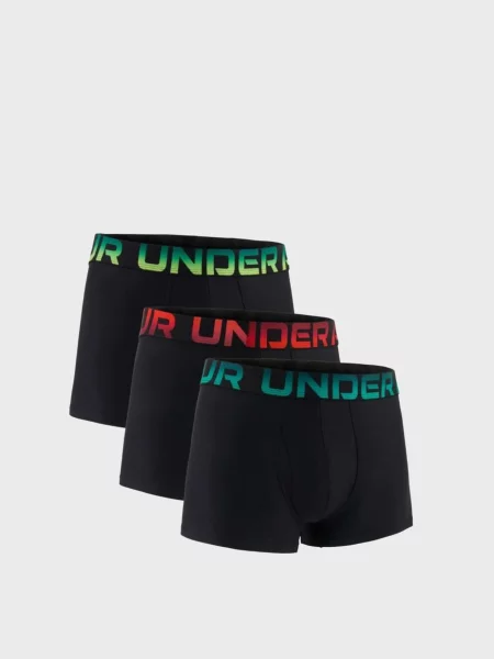 Боксери Under Armour чорні