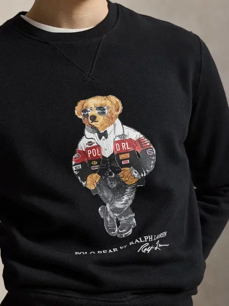 Свитер Polo Ralph Lauren