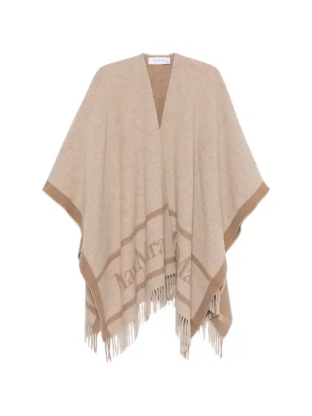 Dzseki Max Mara barna