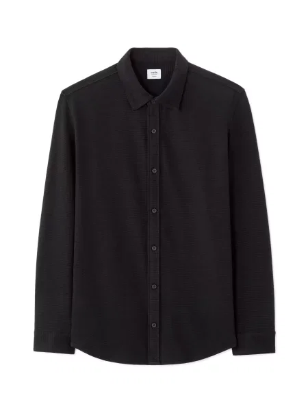 Риза Celio черно