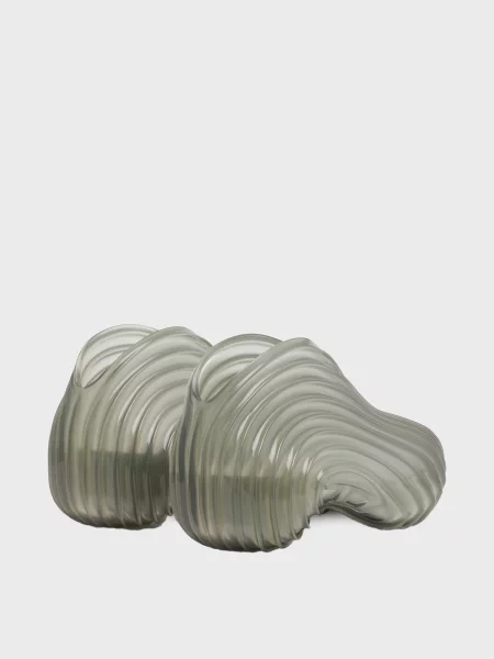 Кросівки Diesel сірі