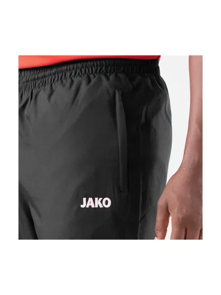 Trening Jako negru