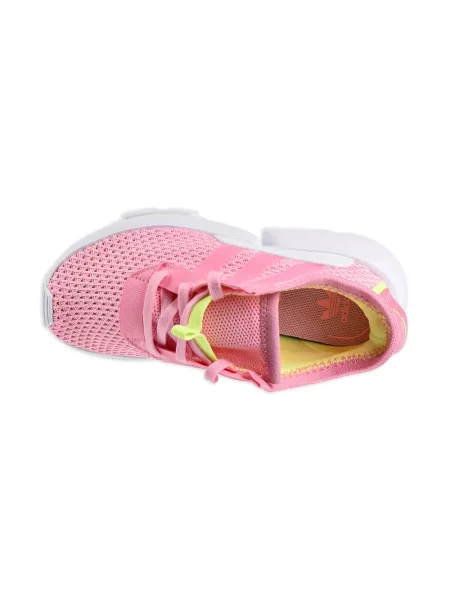 Sneakersy dziecięce Adidas POD różowe
