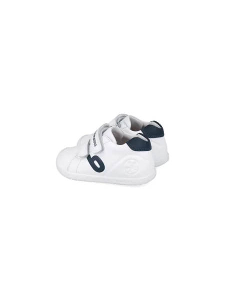 Pantofi copii Biomecanics alb