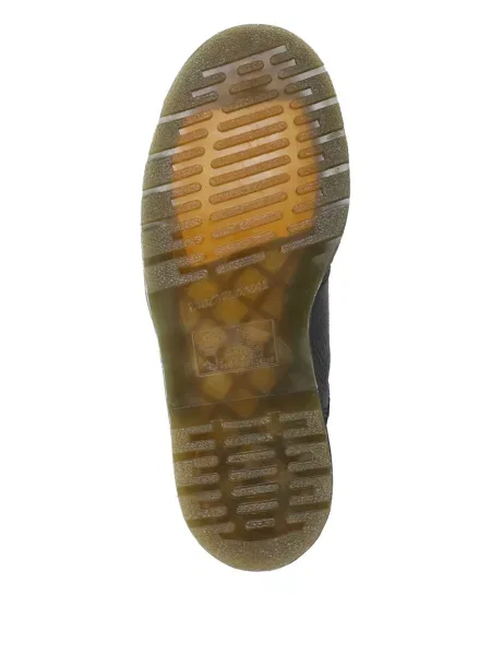 Ботуши Dr. Martens черно