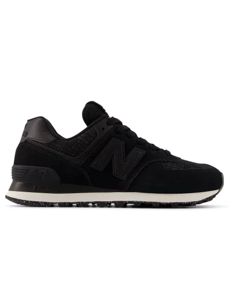 Tenisky New Balance 574 černé