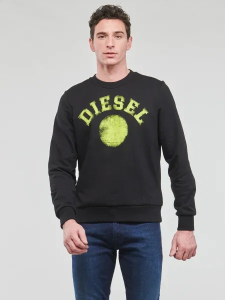 Mikina Diesel