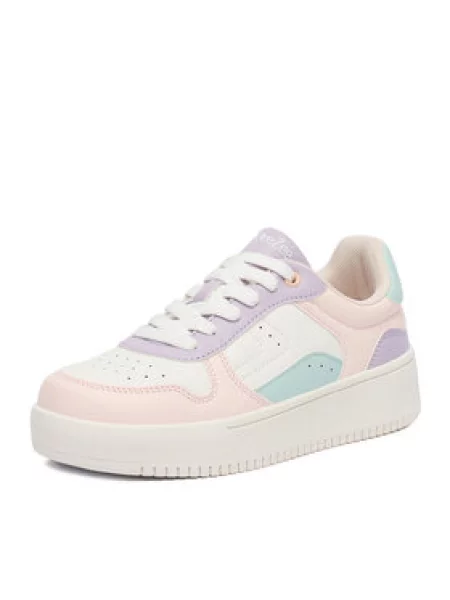 Sneakersy DeeZee