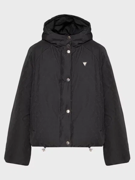 Куртка Guess чорна