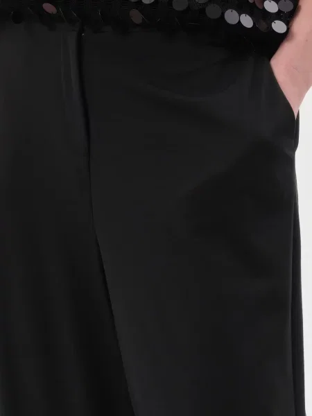 Брюки Kaos черные