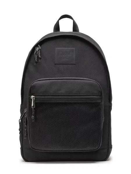 Herschel rucsac Kaine 28 L mare neted negru