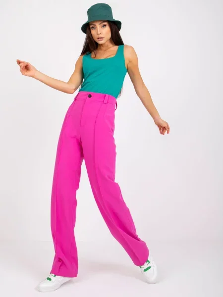 Koszulka Basic Feel Good zielona