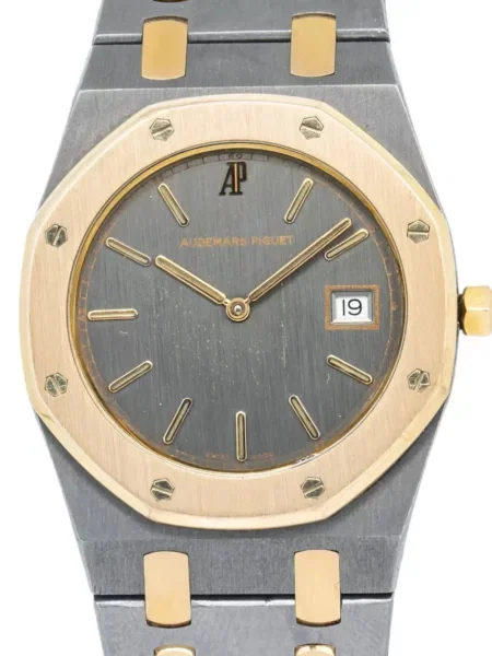 Ceas Audemars Piguet Pre Owned gri